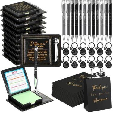 Imagem de Conjunto de 12 Kits de Presentes de Agradecimento Difference Maker Res