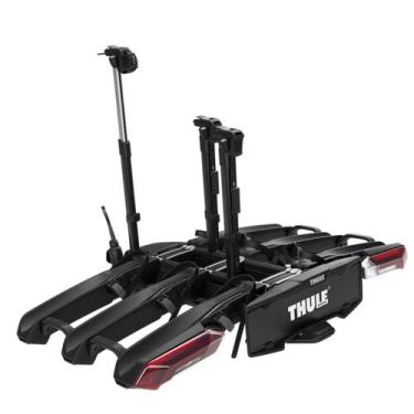 Imagem de Suporte Transbike Thule Epos 3 Bicicletas P/ Engate 979