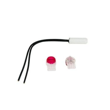 Imagem de Sensor 2,7k Geladeira Refrigerador Consul Original W10531315 - Whirlpo