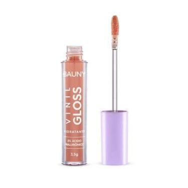 Imagem de Bauny Vinil Gloss - Be Light - 3,5g