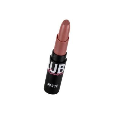 Imagem de Batom Matte Nude Rose 3,5g - Ruby Kisses