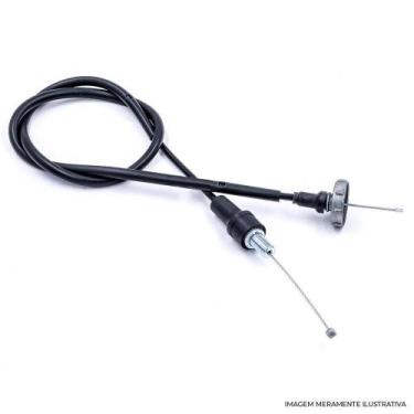 Imagem de Cabo de Acelerador Moto Soretto Suzuki YES 125 2004-2007
