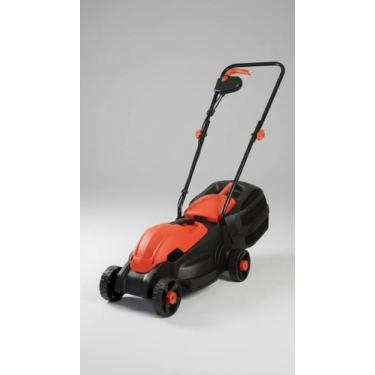 Imagem de Cortador de Grama Elétrico 1200W 32cm - Congratulations Store