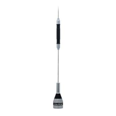 Imagem de Antena Móvel Aquário B-2050 Com Bobina Central Para Rádio Px