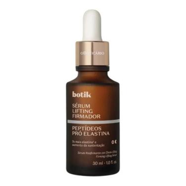 Imagem de Sèrum Facial Lifting Firmador BotikPeptideos Pro Elastina - OBOTICÁRIO