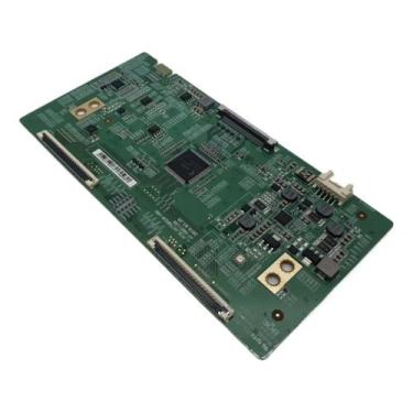 Imagem de Placa T-con Para Tv 75um7570 75um7510 Hv750qub-n9d - Actronic