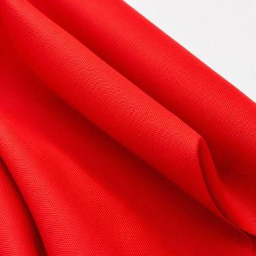 Imagem de Tecido TNT Vermelho decoração festa aniversário eventos 2m - Piffer