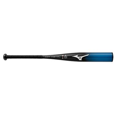 Imagem de Mizuno B22-HOT METAL - Taco de beisebol juvenil USSSA (-5), 78,7 cm/737 g, 2 5/8 polegadas Barril