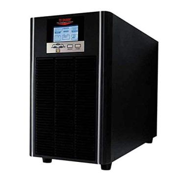 Imagem de Nobreak TS SHARA TS SYAL 5KVA IN MONO E/S 220V Dupla Conversão (Sem baterias internas)