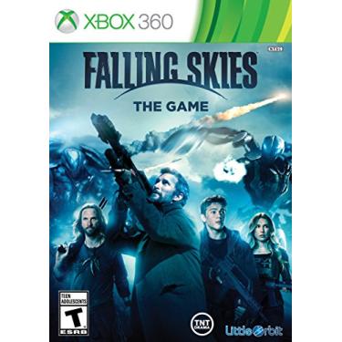 Imagem de Falling Skies: The Game - Xbox 360