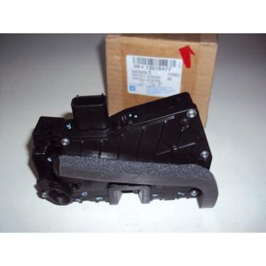 Imagem de Gm Cobalt Trava Fechadura Porta Diant / Esq Nova Orig. Gm