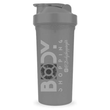 Imagem de Coqueteleira Unico - Bodyshopping (Branco)