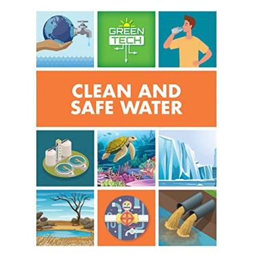 Imagem de Clean and Safe Water