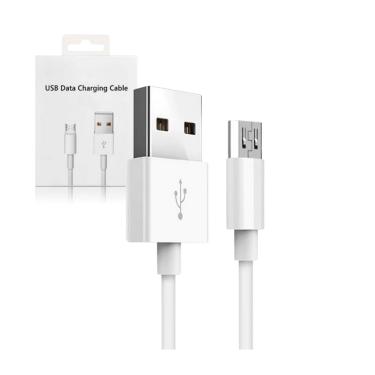 Imagem de Cabo Fast Charge Micro USB 1 Metro V8