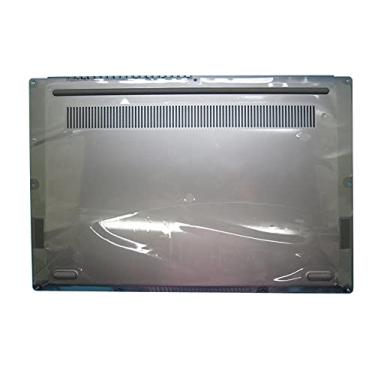 Imagem de Capa inferior de notebook para Lenovo 6 Pro-13 81NN 5CB0U43328 Capa baixa base cinza novo