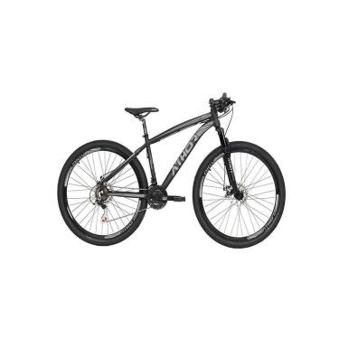 Imagem de Bicicleta Android Sh Tourney T17 A29 Athor Grafite