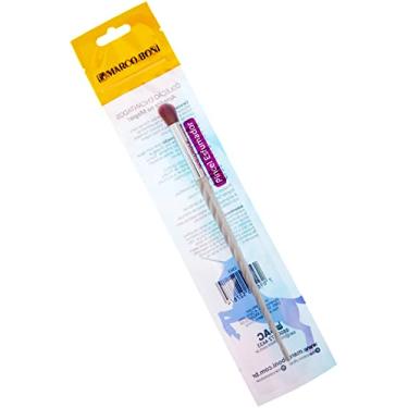 Imagem de Marco Boni Pincel Esfumador Coleção Encantados Cerdas Multicoloridas Cabo “Unicórnio” 1563 1 Unidade