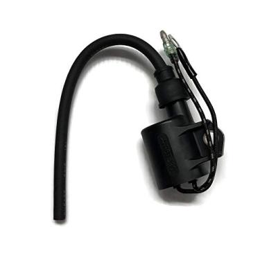 Imagem de Yamaha 61N-85570-10-00 IGNITION COIL ASY Marine Outboard Motor & Waverunner Parts
