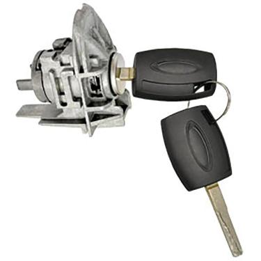 Imagem de Cilindro Porta Diant Direita Esquerda Ecosport G2 Fiesta G3