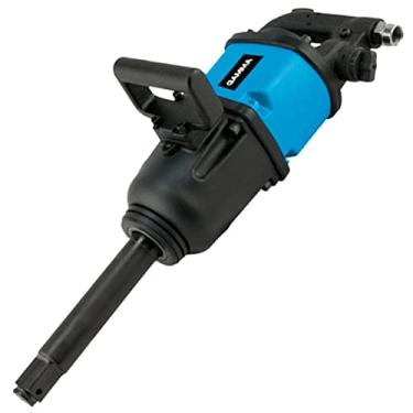 Imagem de Gamma Chave De Impacto Pneumática Encaixe De 1'
