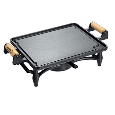 Imagem de RECHAUD 2000 CHAPA LISA