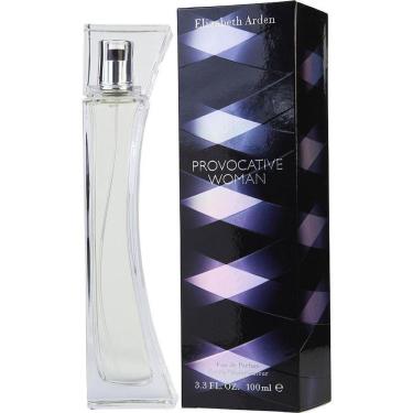 Imagem de Perfume Feminino Provocative Elizabeth Arden Eau De Parfum Spray 100 Ml