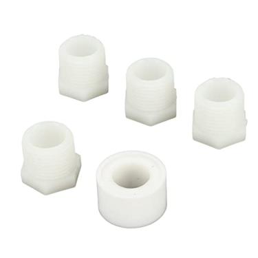 Imagem de Kit de Ferrntae Aquecedor de água, Kit de Bujão de Dreno de Aquecedor de água Chave de Manutenção de Fita Ferrntas Manuais para Bujõee Dreno RV de 7/8 pol. 15/16 pol.