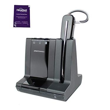 Imagem de Plantronics Savi S8240 Fone de ouvido