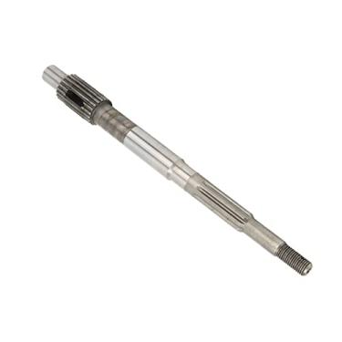 Imagem de Eixo da Hélice do Motor do Barco, Liga de Alumínio 2 Tempos 15/18 Motor de Popa Acessórios do Eixo da Hélice do Motor de Popa