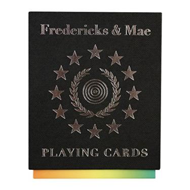 Imagem de Fredericks & Mae Playing Cards