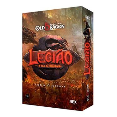 Imagem de Legião Caixa Básica