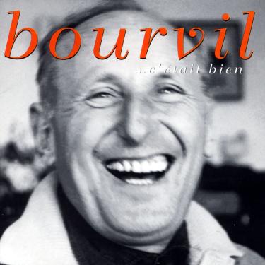 Imagem de André Bourvil - C'Était Bien
