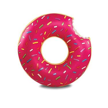 Imagem de Boia Inflável Donuts 120cm