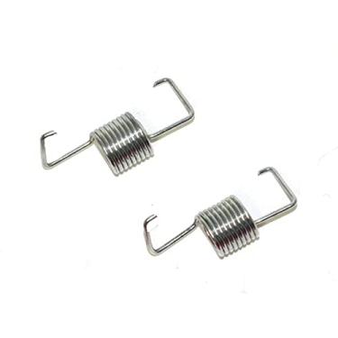 Imagem de Valterra Molas de substituição de tela para insetos RV A10-1370VP – Pacote com 8