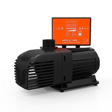 Imagem de Bomba Eletrônica Baixo Consumo Cubos Medusa 12000l 110v
