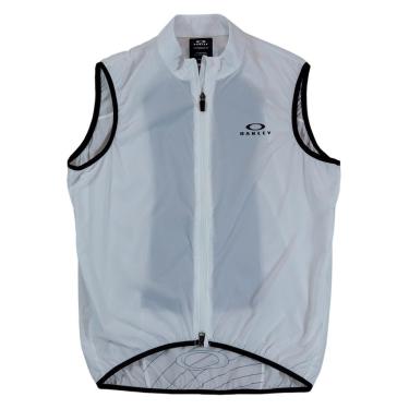 Imagem de Colete Oakley Windbreaker Endurance PKBL Vest-Masculino