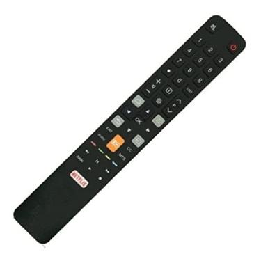 Imagem de Controle Tv Semp Tcl 32 Smart Led L32s4900s / L55s4900fs