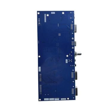 Imagem de Placa Mãe Para Processador De Video Para Painel De Led Lvp-300
