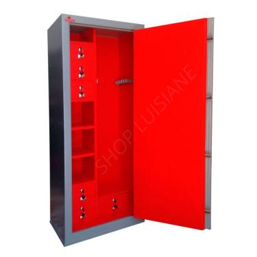 Imagem de Cofre Ventura Master 150 Cac, Eb, Cr