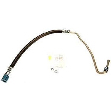 Imagem de ACDelco Conjunto de mangueira de pressão de direção hidráulica profissional 36-359650