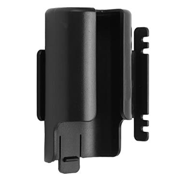 Imagem de Suporte de clipe de bateria para DJI FPV Goggles V2, conveniente suporte de bateria para óculos de voo para DJI