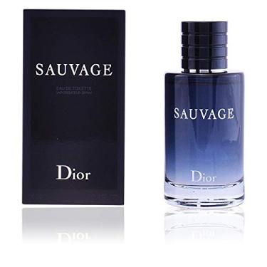 Imagem de Christian Dior Sauvage For Men 2 oz EDT Spray