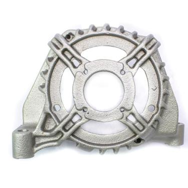 Imagem de Mancal do Alternador Fiorino Palio Punto Siena Strada Uno 1.0 1.3 1.4 Fire - Cinap - 5132