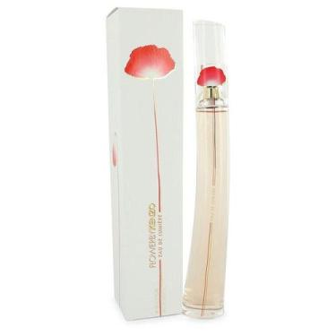 Imagem de Perfume Feminino Flower Lumiere Kenzo 100 Ml Eau De Toilette