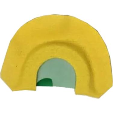 Imagem de Paul Butski Signature Original Cutter Mouth Call, Hard Cut and gritando e Sweet Little Forget-me-nots Turkey Caller