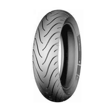 Imagem de Pneu Moto Michelin Aro 17 Pilot Street 180/55R17 73W TL/TT - Traseiro