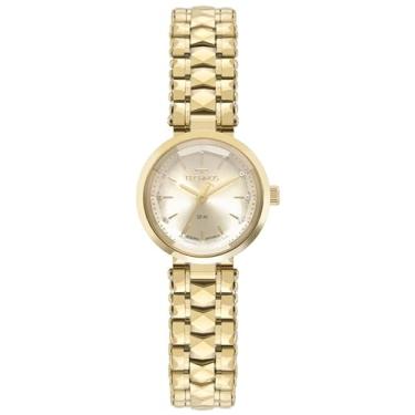 Imagem de Relógio Technos Feminino Mini Joia Dourado - 2035MXIS/1X 2035MXIS/1X