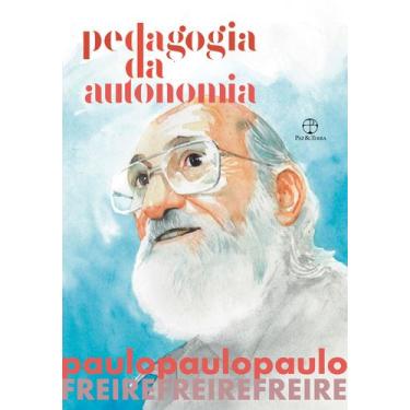 Imagem de Livro - Pedagogia Da Autonomia (Edição Especial)