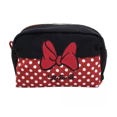 Imagem de Necessaire Laço Minnie Grande Original