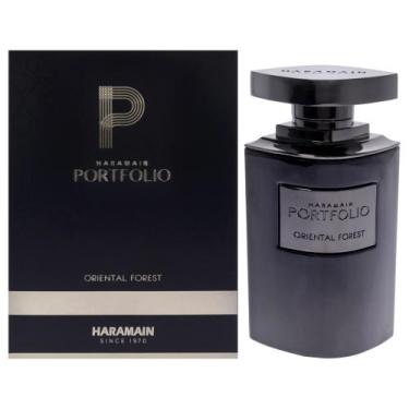 Imagem de Perfume Al Haramain Portfolio Oriental Eau De Perfum 75ml